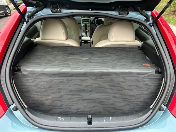 Used Volvo C30 2008 for sale - 74978597: Photo 30