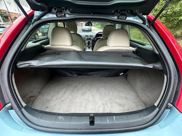 Used Volvo C30 2008 for sale - 74978597: Photo 31