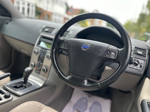 Used Volvo C30 2008 for sale - 74978597: Photo 32