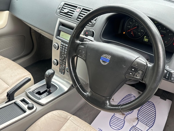 Used Volvo C30 2008 for sale - 74978597: Photo 33