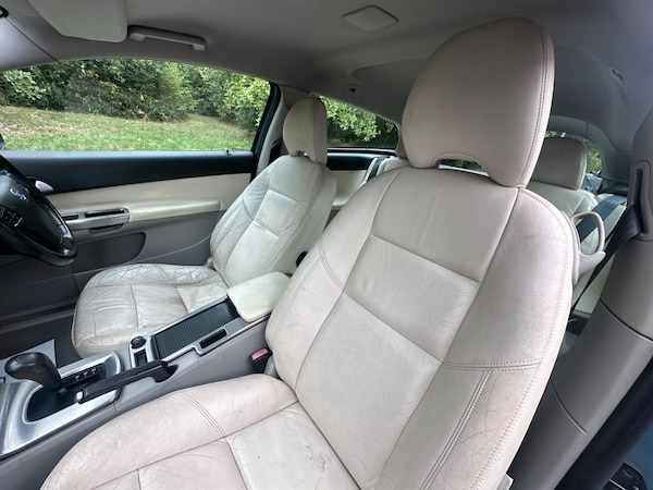 Used Volvo C30 2008 for sale - 74978597: Photo 34