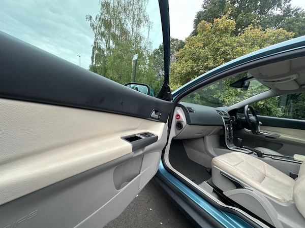Used Volvo C30 2008 for sale - 74978597: Photo 35