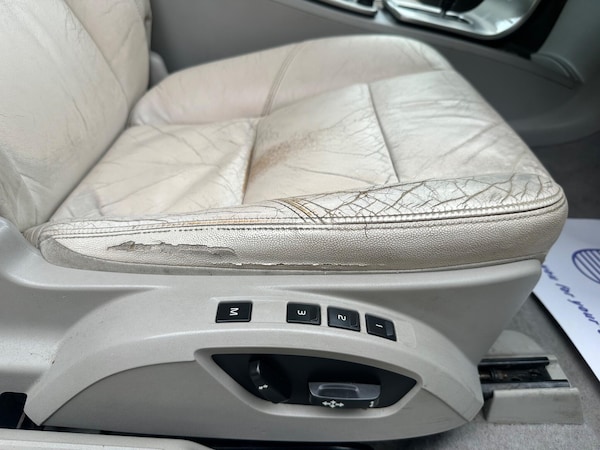 Used Volvo C30 2008 for sale - 74978597: Photo 36