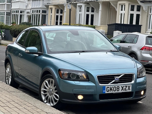 Used Volvo C30 2008 for sale - 74978597: Photo 3