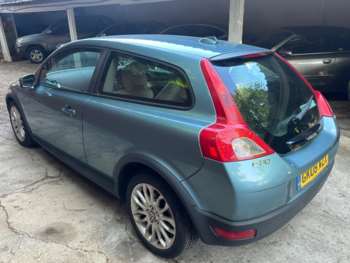 Used Volvo C30 2008 for sale - 74978597: Photo