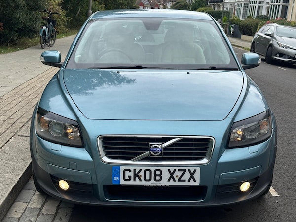 Used Volvo C30 2008 for sale - 74978597: Photo 4