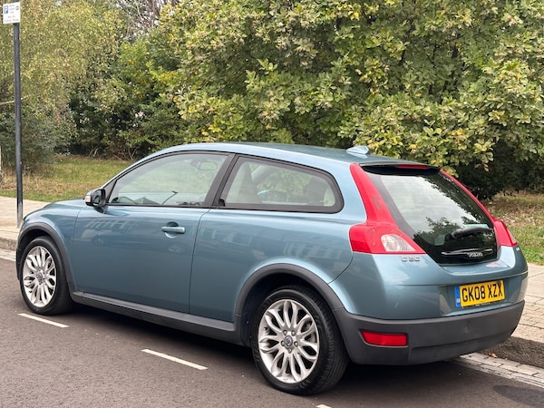 Used Volvo C30 2008 for sale - 74978597: Photo 7