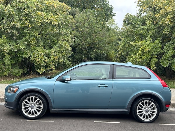 Used Volvo C30 2008 for sale - 74978597: Photo 8
