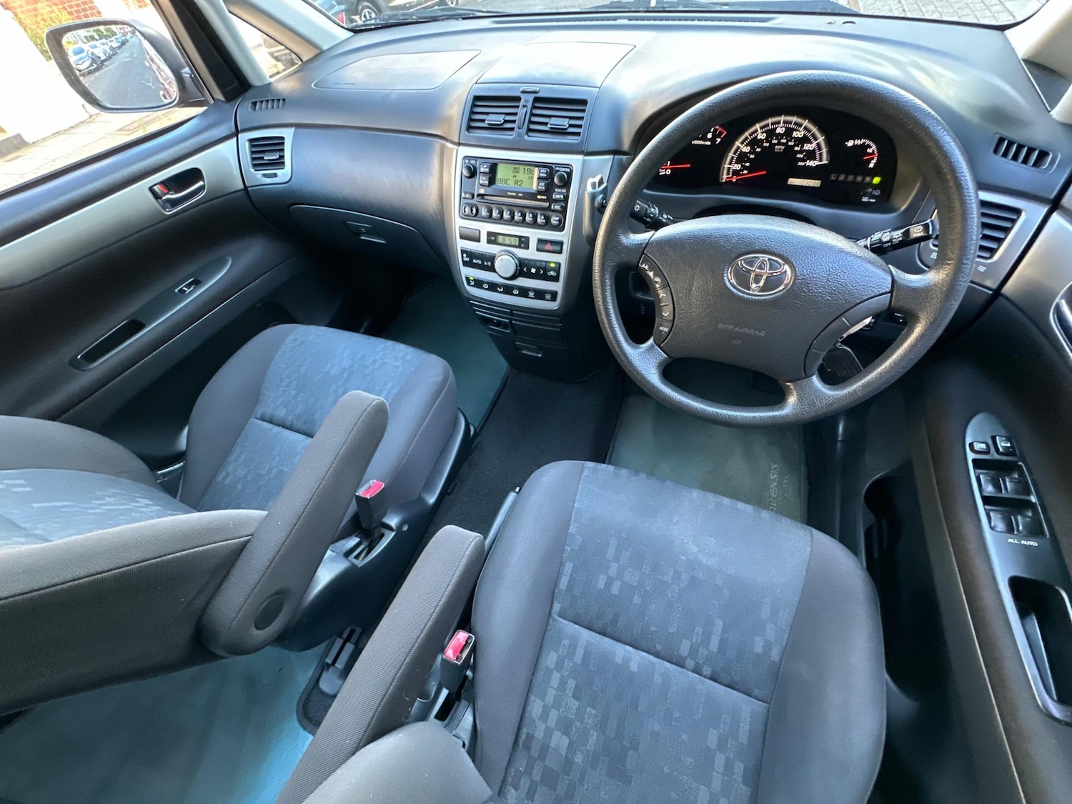 Vehicle 13