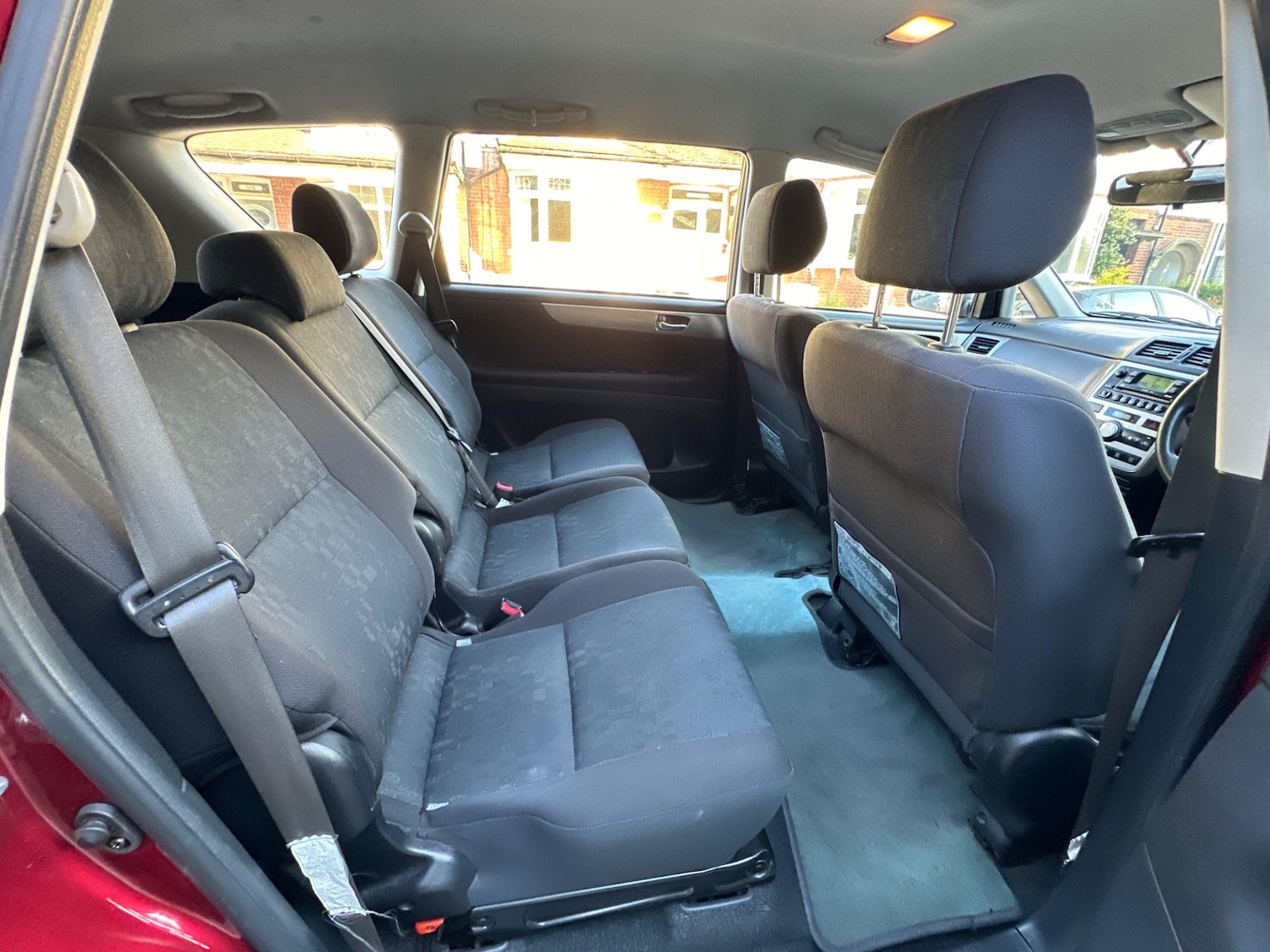 Vehicle 17