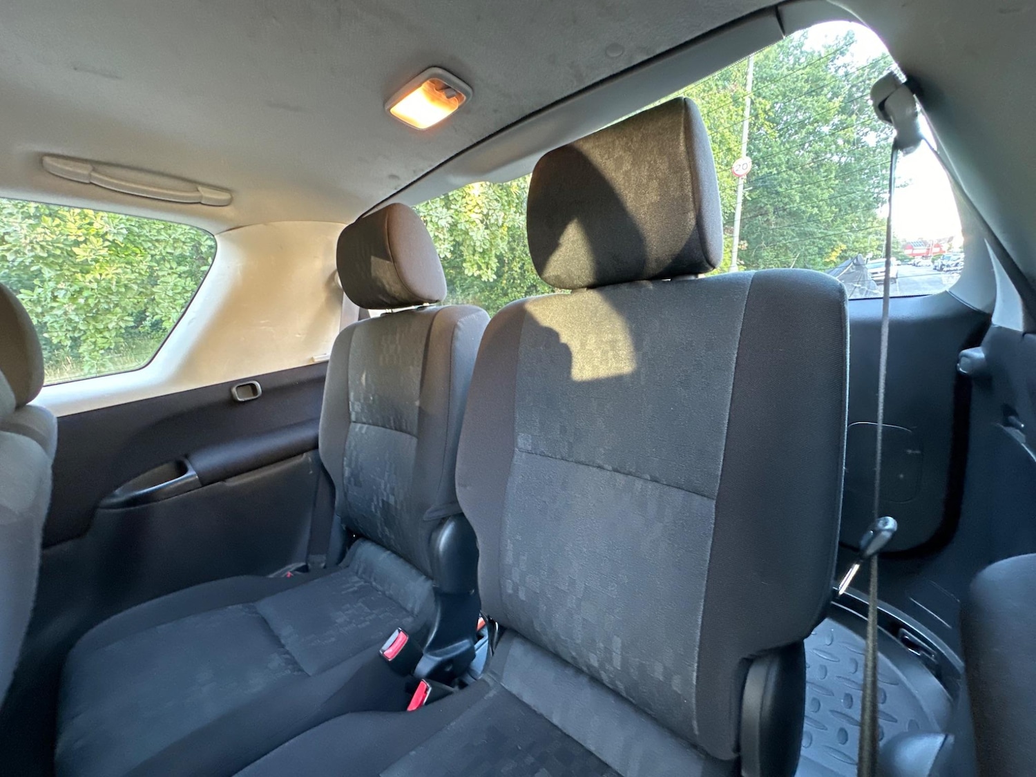 Vehicle 19