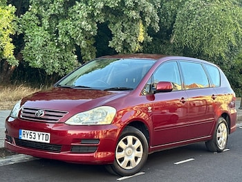 2004 (53) - 2.0 VVT-i T3 5dr
