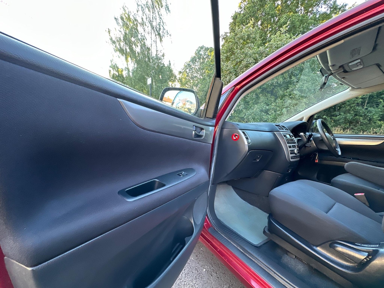 Vehicle 24