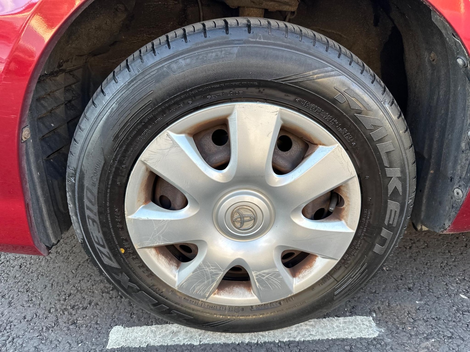 Vehicle 27