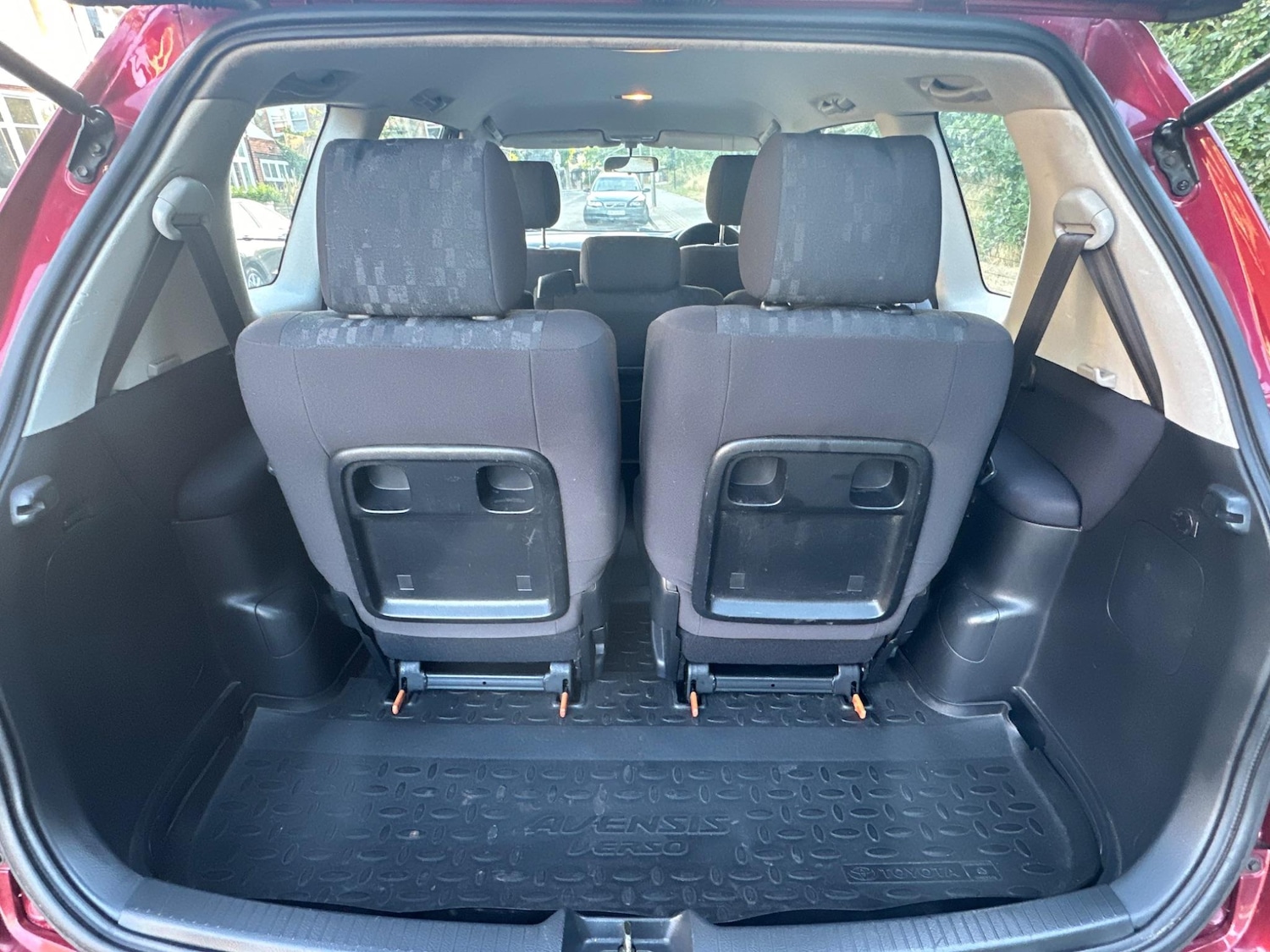 Vehicle 31