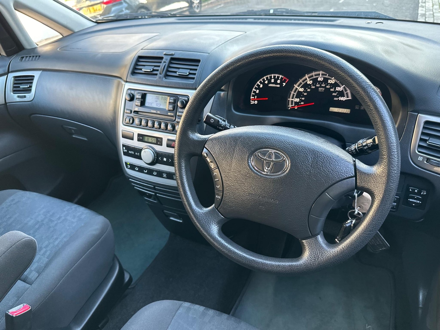 Vehicle 33