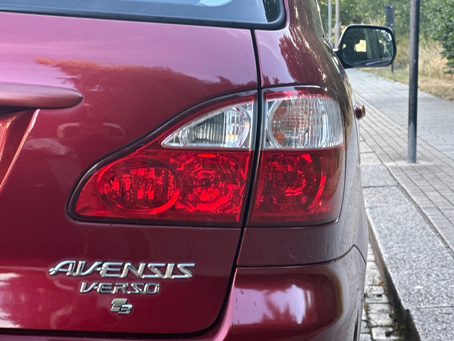 Vehicle 36