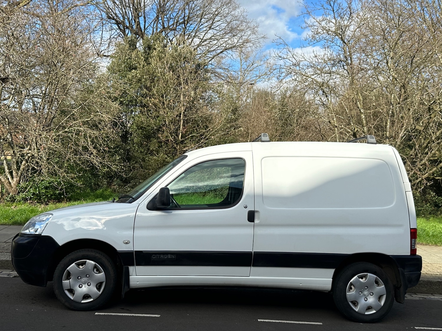 Used Citroen Berlingo 2008 for sale - 77643466: Photo 10