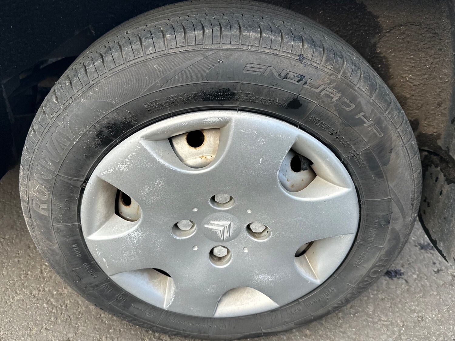 Used Citroen Berlingo 2008 for sale - 77643466: Photo 16