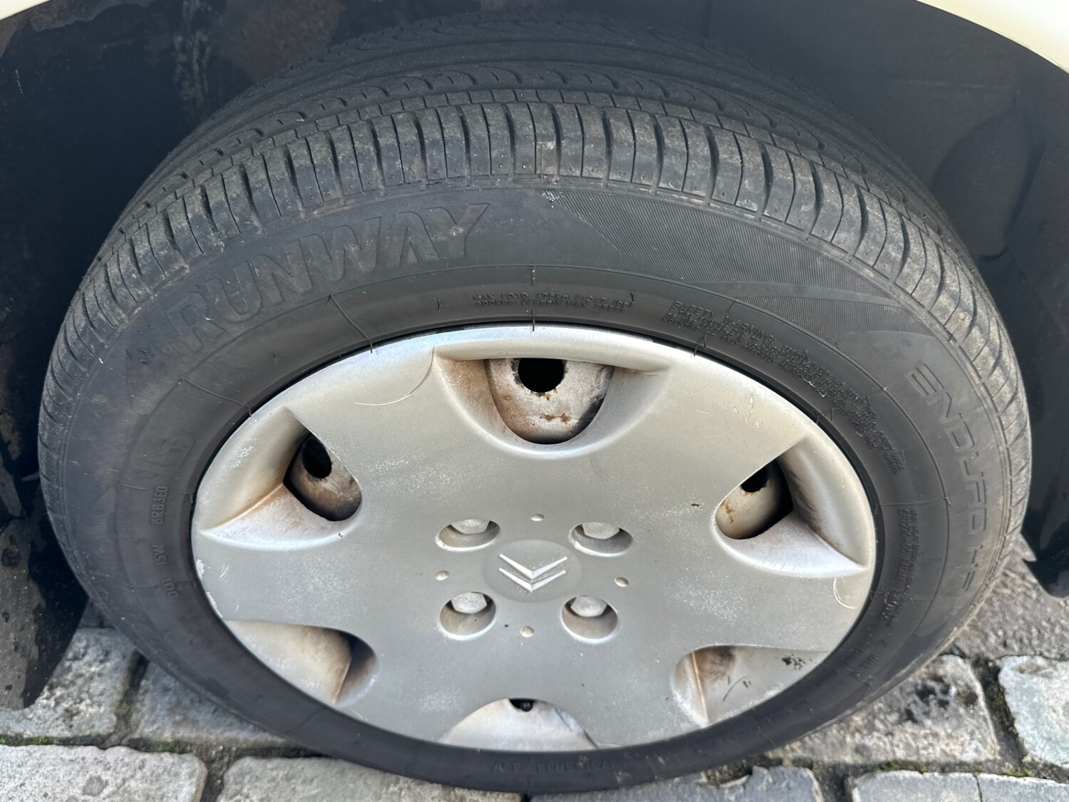 Used Citroen Berlingo 2008 for sale - 77643466: Photo 18