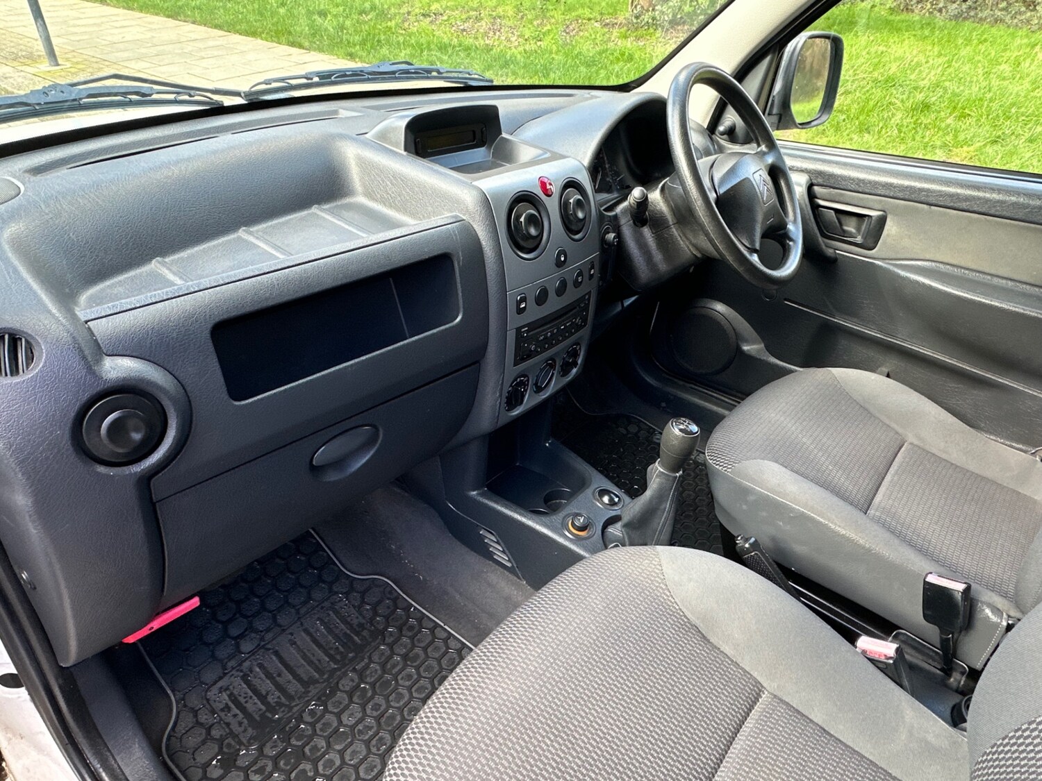 Used Citroen Berlingo 2008 for sale - 77643466: Photo 19