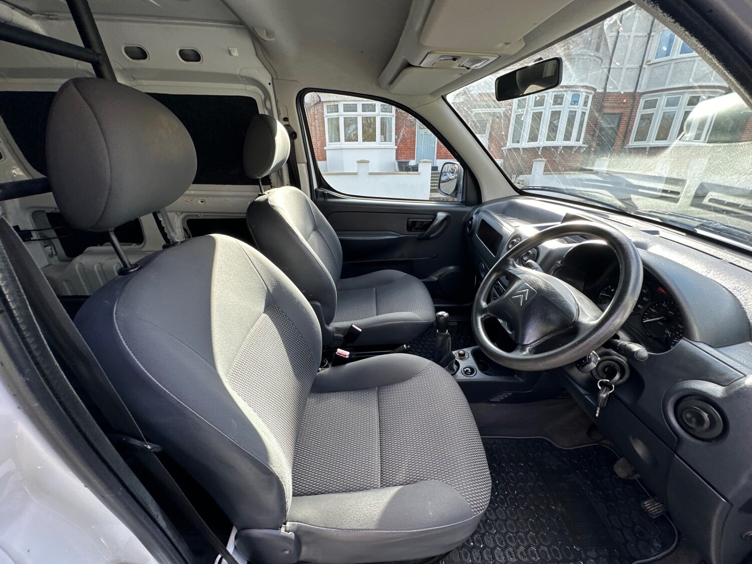 Used Citroen Berlingo 2008 for sale - 77643466: Photo 22