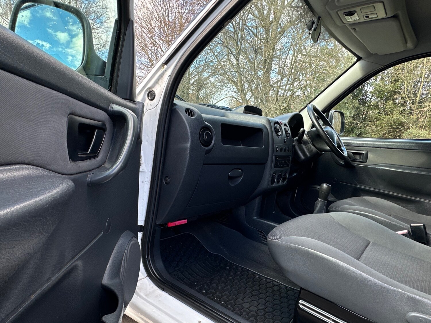 Used Citroen Berlingo 2008 for sale - 77643466: Photo 24