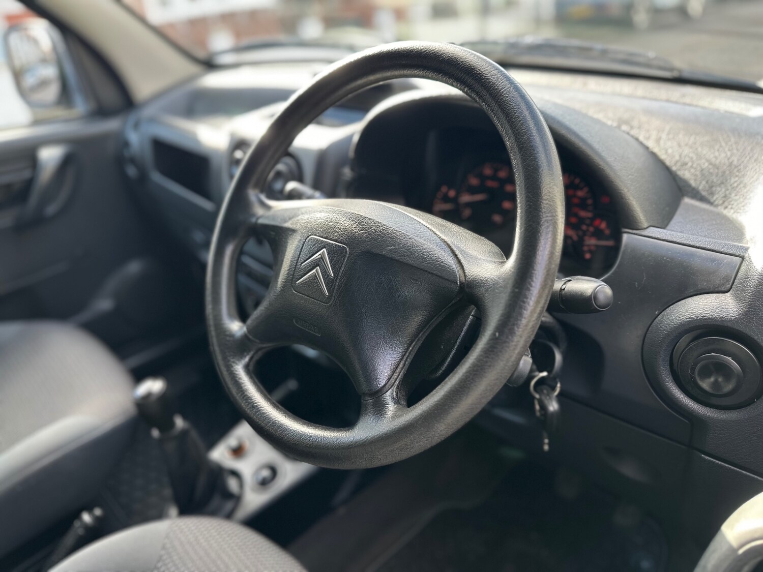 Used Citroen Berlingo 2008 for sale - 77643466: Photo 25