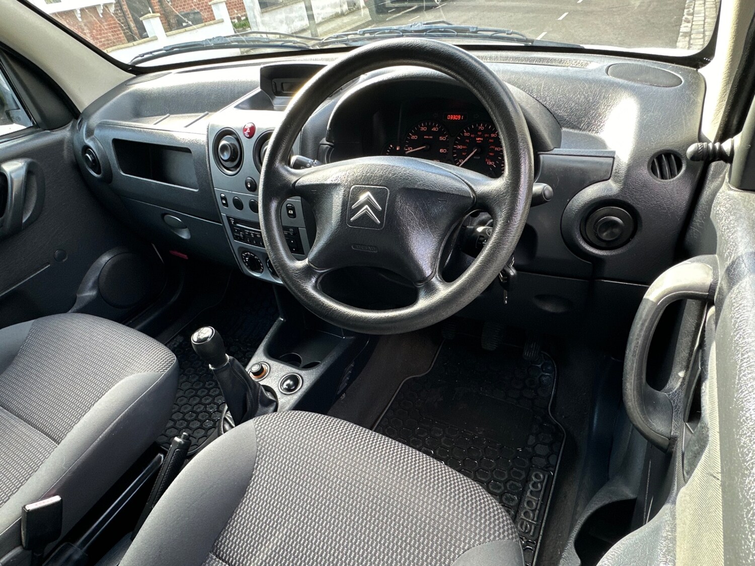 Used Citroen Berlingo 2008 for sale - 77643466: Photo 26