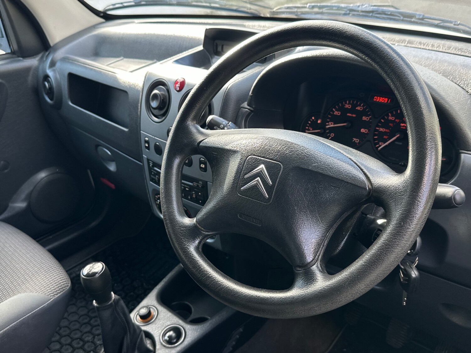 Used Citroen Berlingo 2008 for sale - 77643466: Photo 27