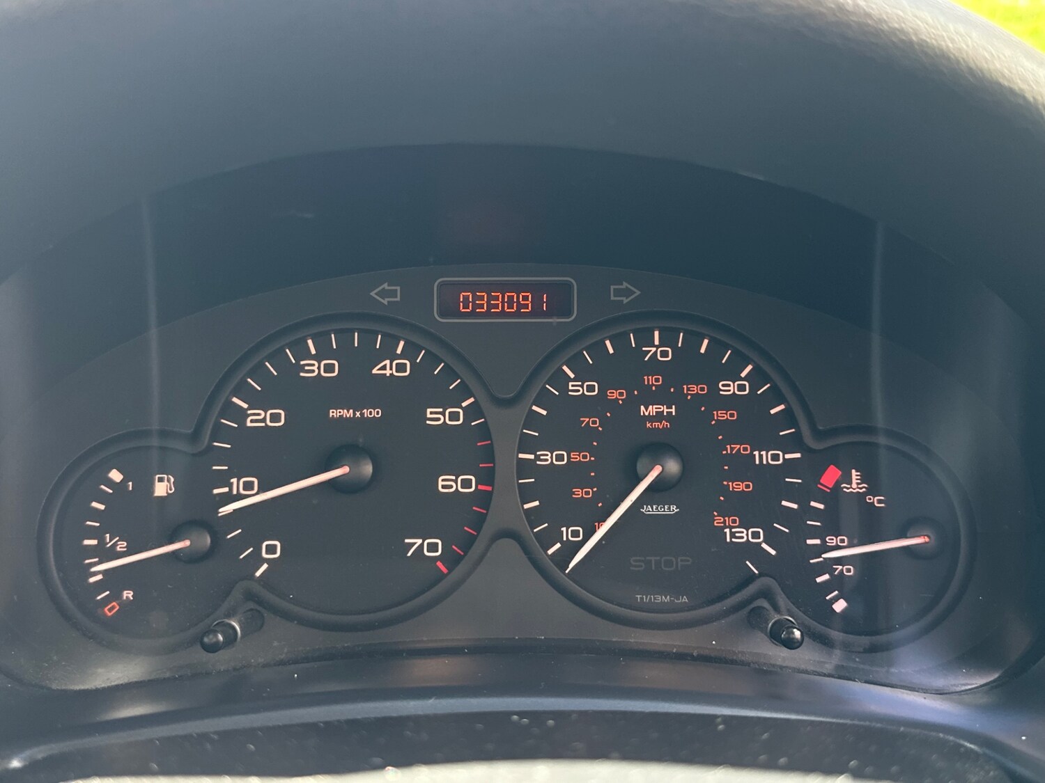 Used Citroen Berlingo 2008 for sale - 77643466: Photo 30