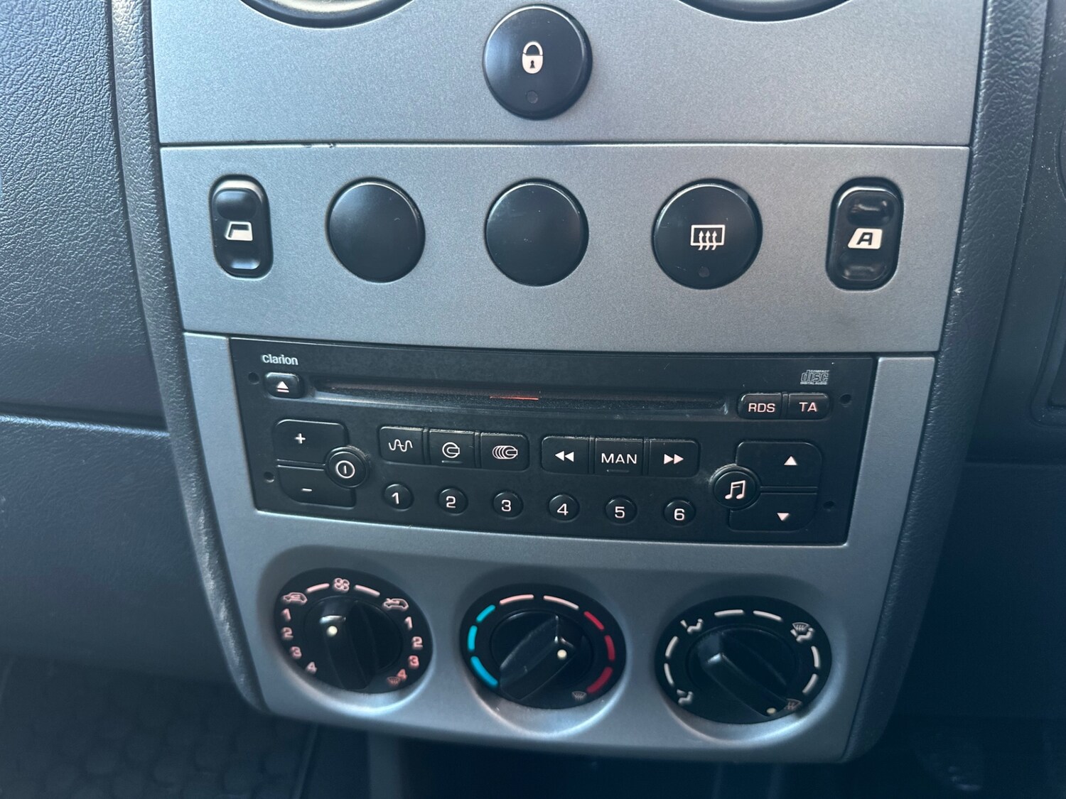 Used Citroen Berlingo 2008 for sale - 77643466: Photo 32