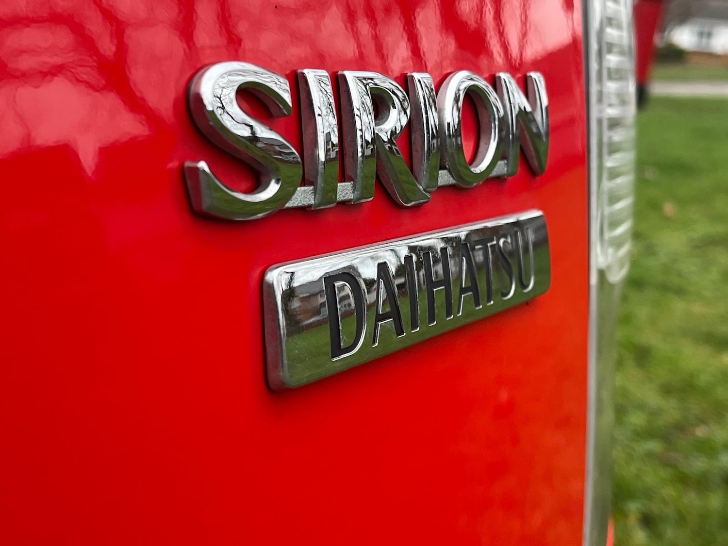 Used Daihatsu Sirion 2008 for sale - 77591322: Photo 13