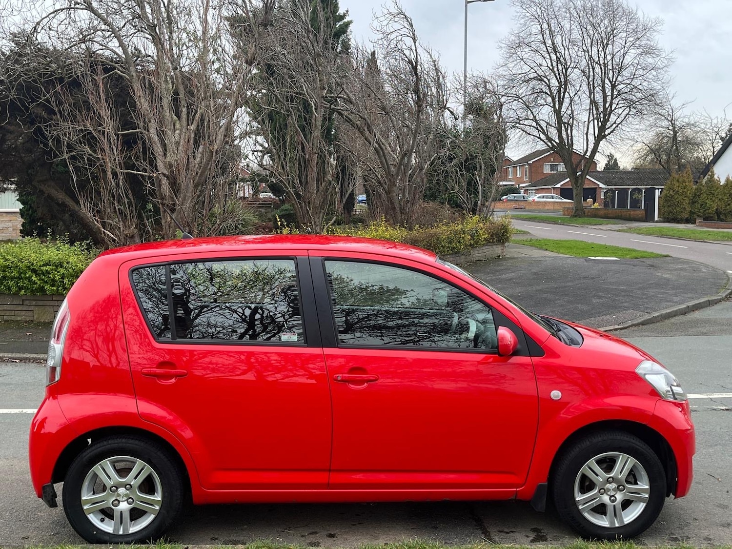 Used Daihatsu Sirion 2008 for sale - 77591322: Photo 14
