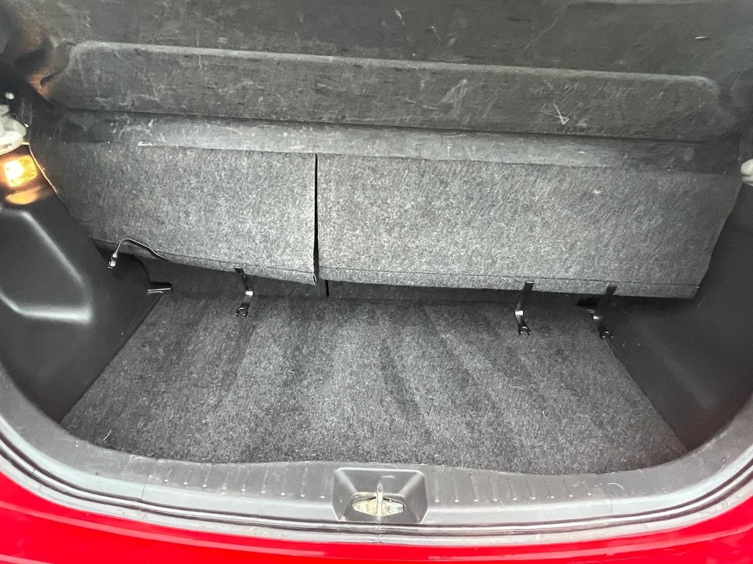 Used Daihatsu Sirion 2008 for sale - 77591322: Photo 16