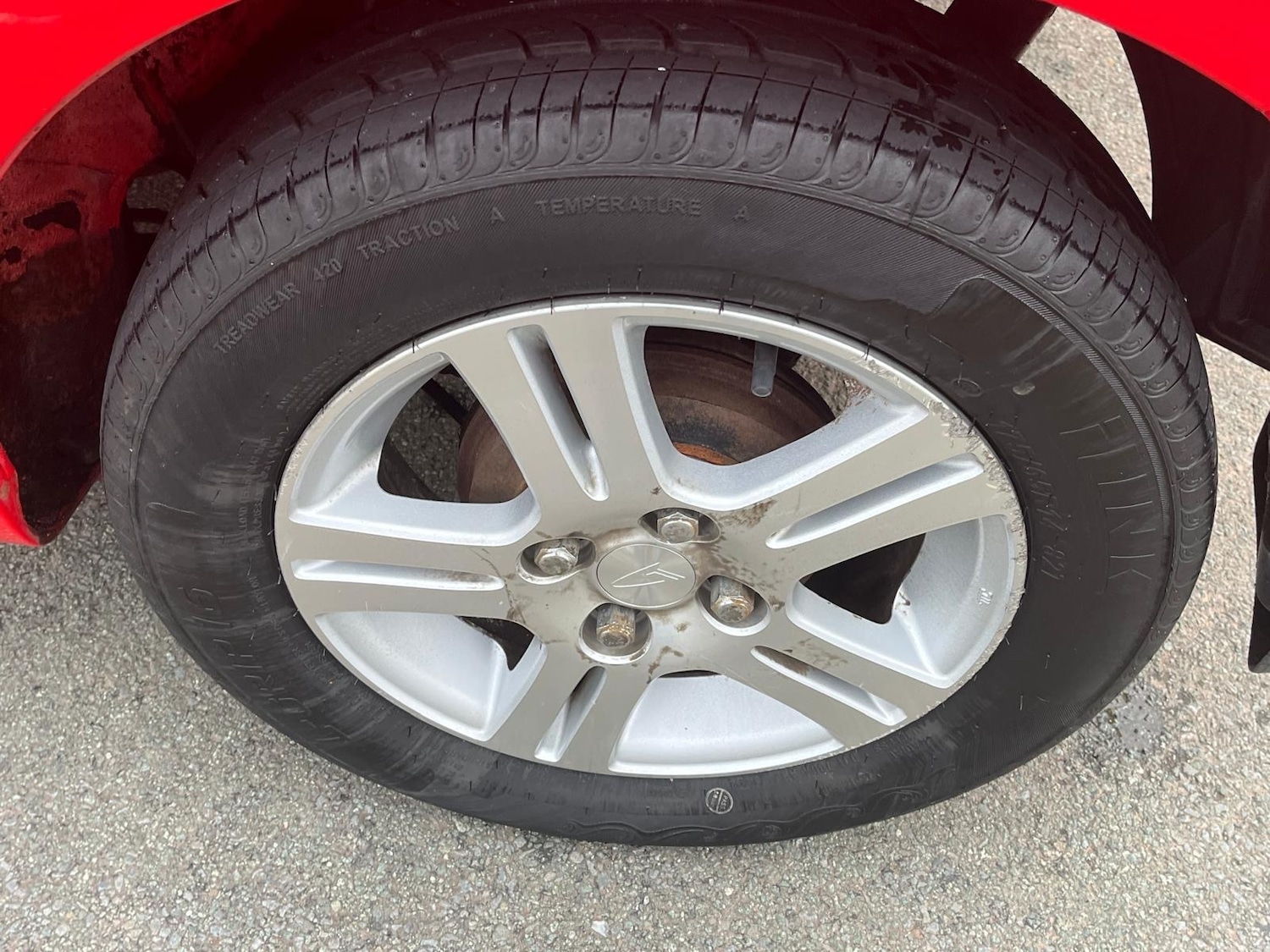 Used Daihatsu Sirion 2008 for sale - 77591322: Photo 17