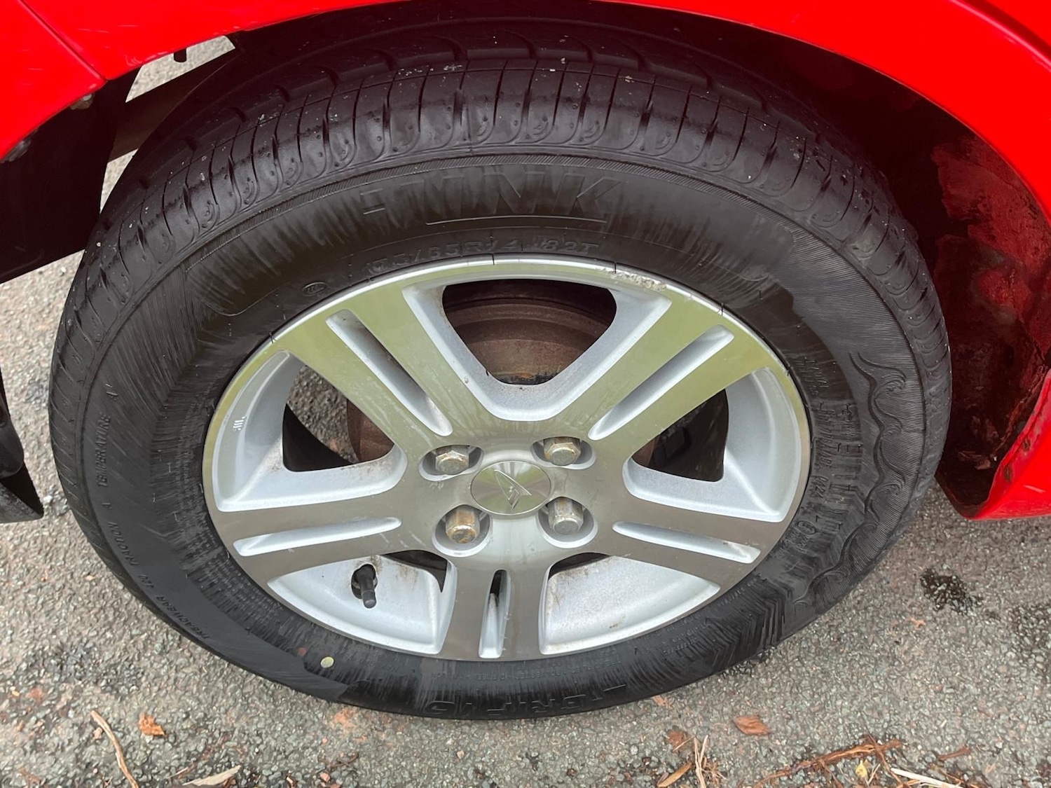 Used Daihatsu Sirion 2008 for sale - 77591322: Photo 18