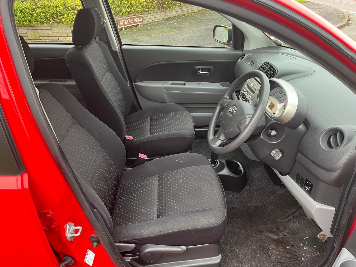 Used Daihatsu Sirion 2008 for sale - 77591322: Photo 21