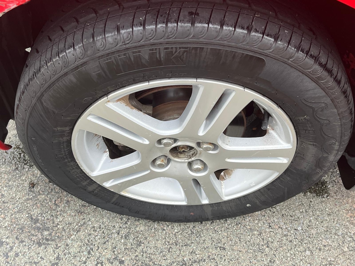 Used Daihatsu Sirion 2008 for sale - 77591322: Photo 22