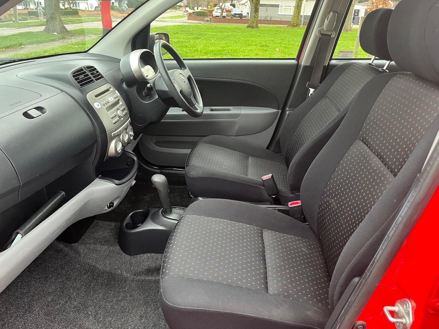 Used Daihatsu Sirion 2008 for sale - 77591322: Photo 23