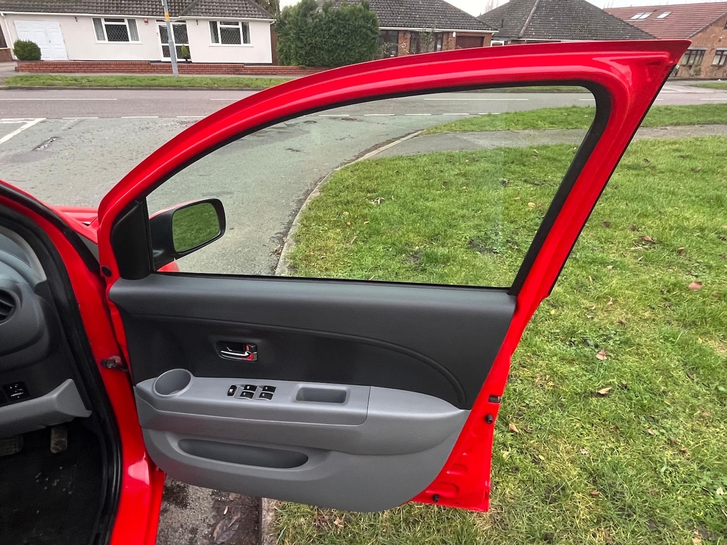 Used Daihatsu Sirion 2008 for sale - 77591322: Photo 24