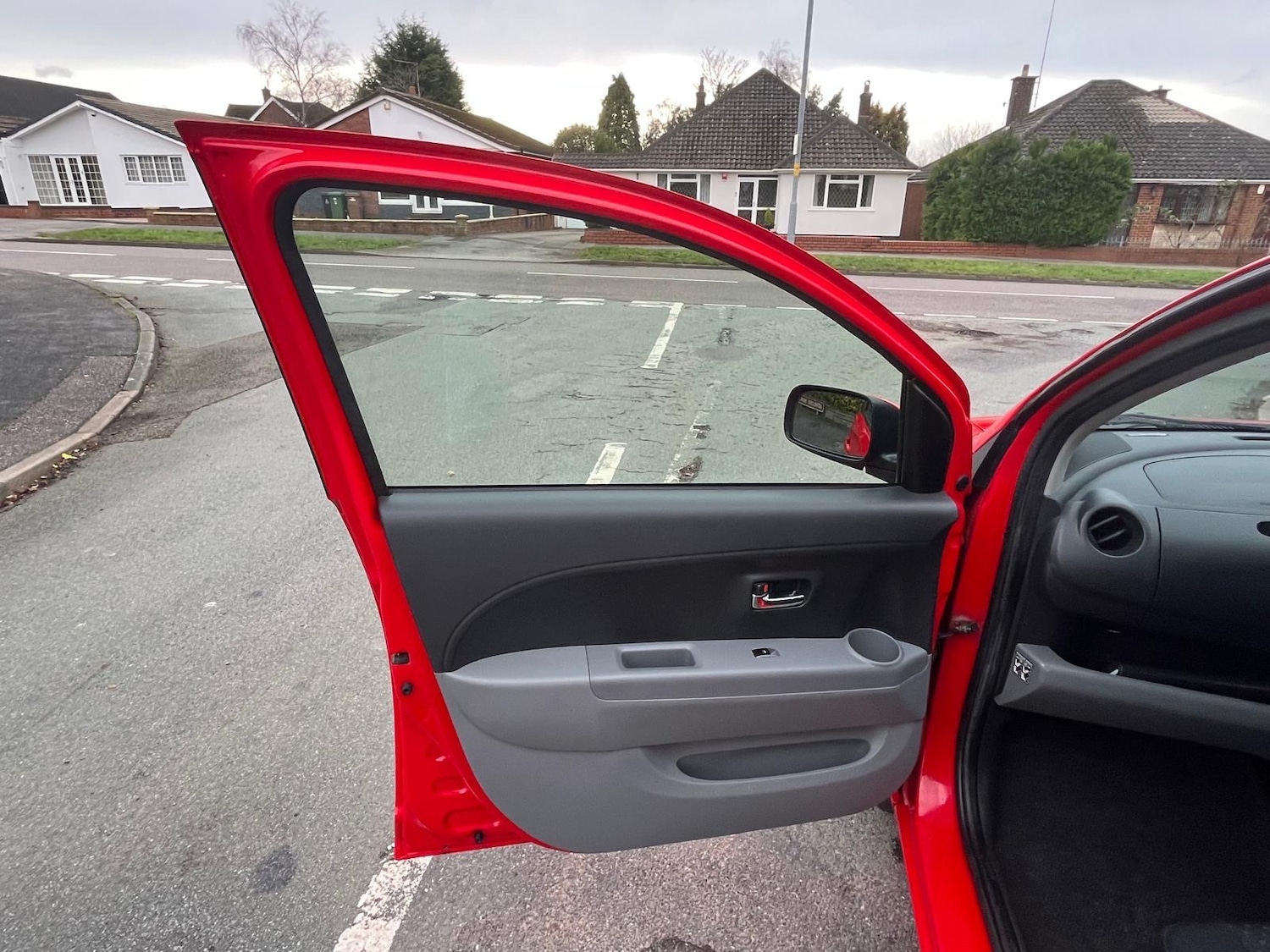 Used Daihatsu Sirion 2008 for sale - 77591322: Photo 26