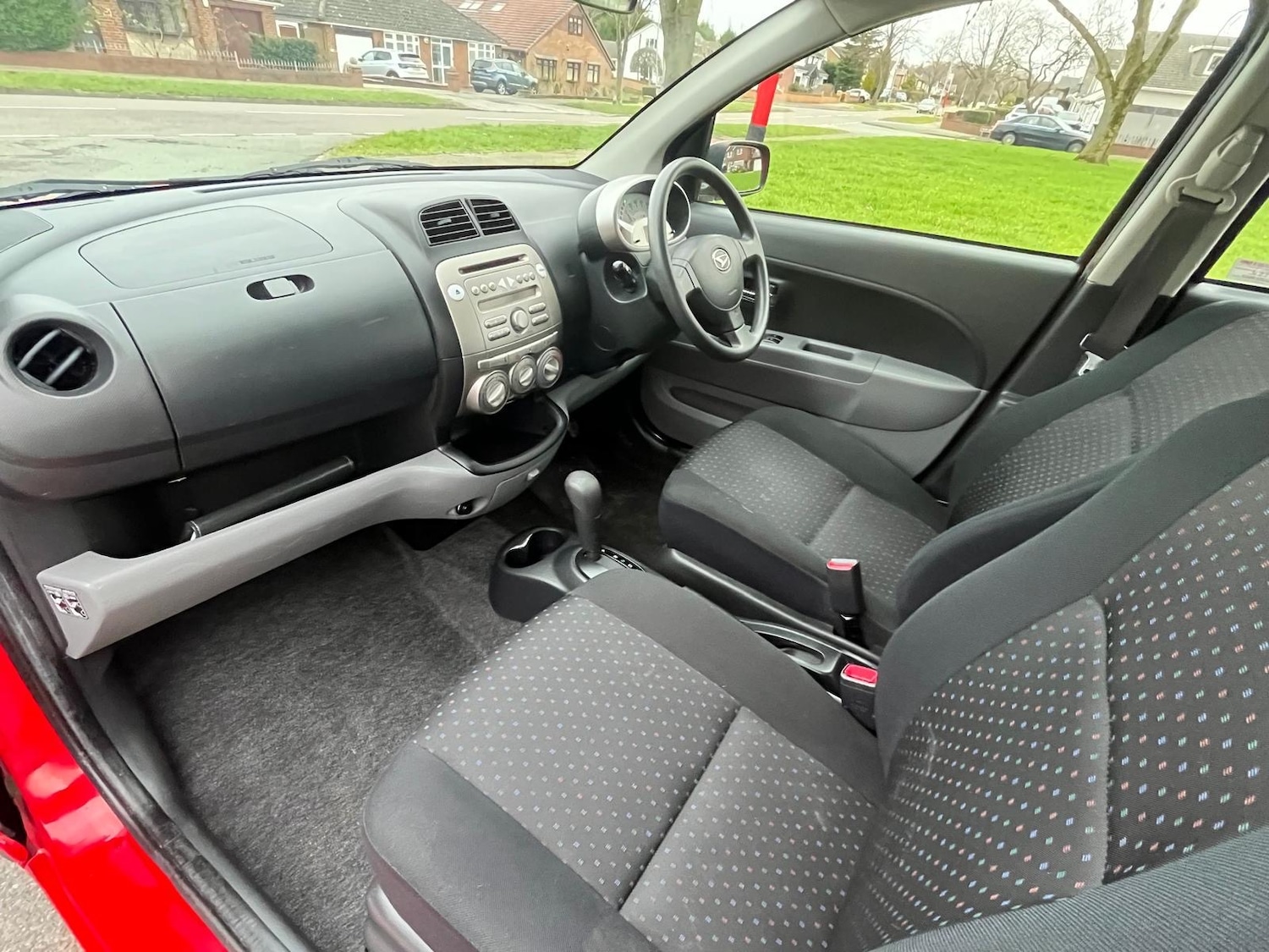 Used Daihatsu Sirion 2008 for sale - 77591322: Photo 27