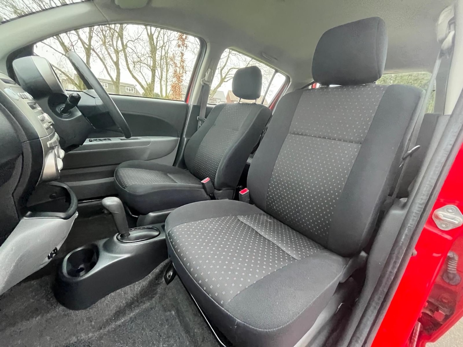 Used Daihatsu Sirion 2008 for sale - 77591322: Photo 28