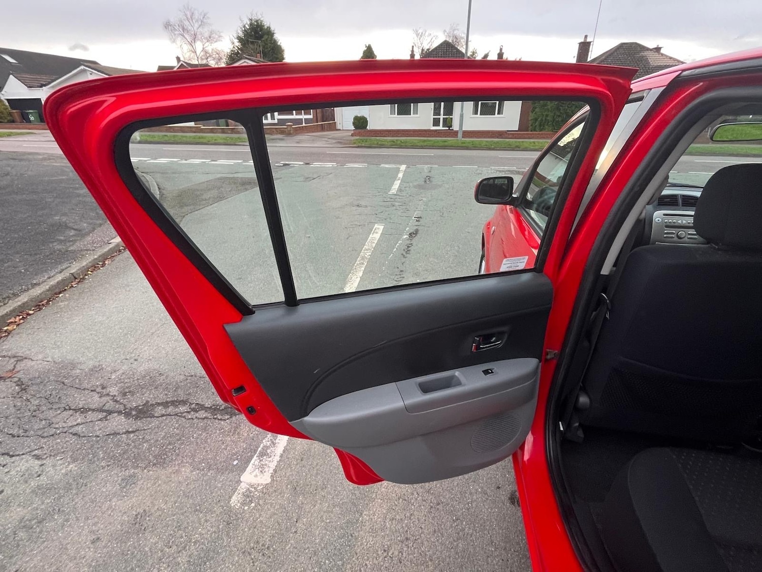 Used Daihatsu Sirion 2008 for sale - 77591322: Photo 29