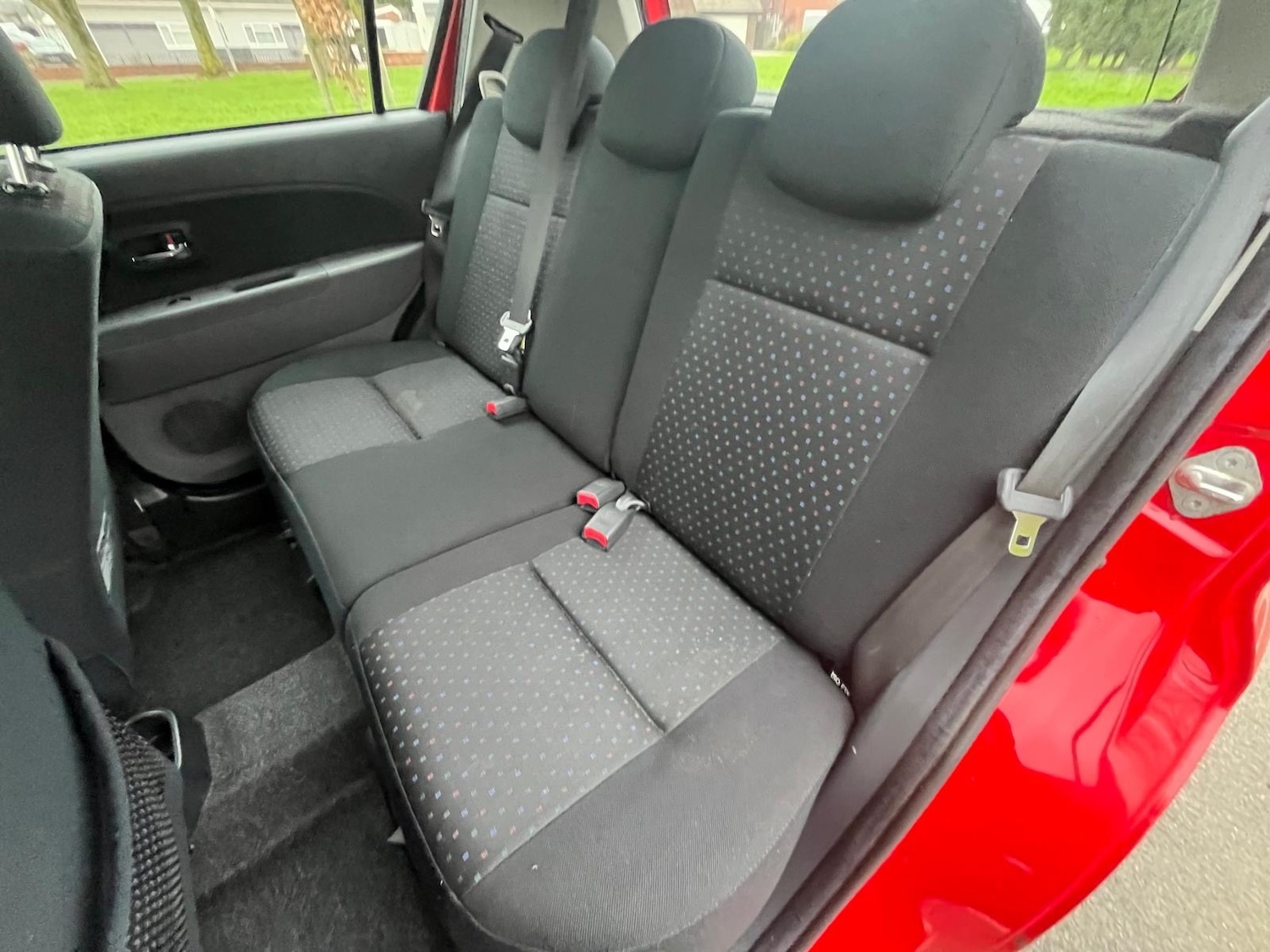 Used Daihatsu Sirion 2008 for sale - 77591322: Photo 30