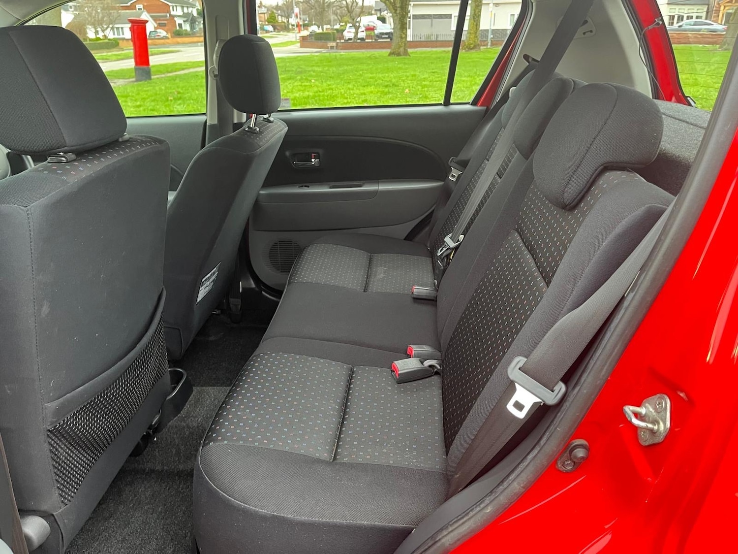 Used Daihatsu Sirion 2008 for sale - 77591322: Photo 31