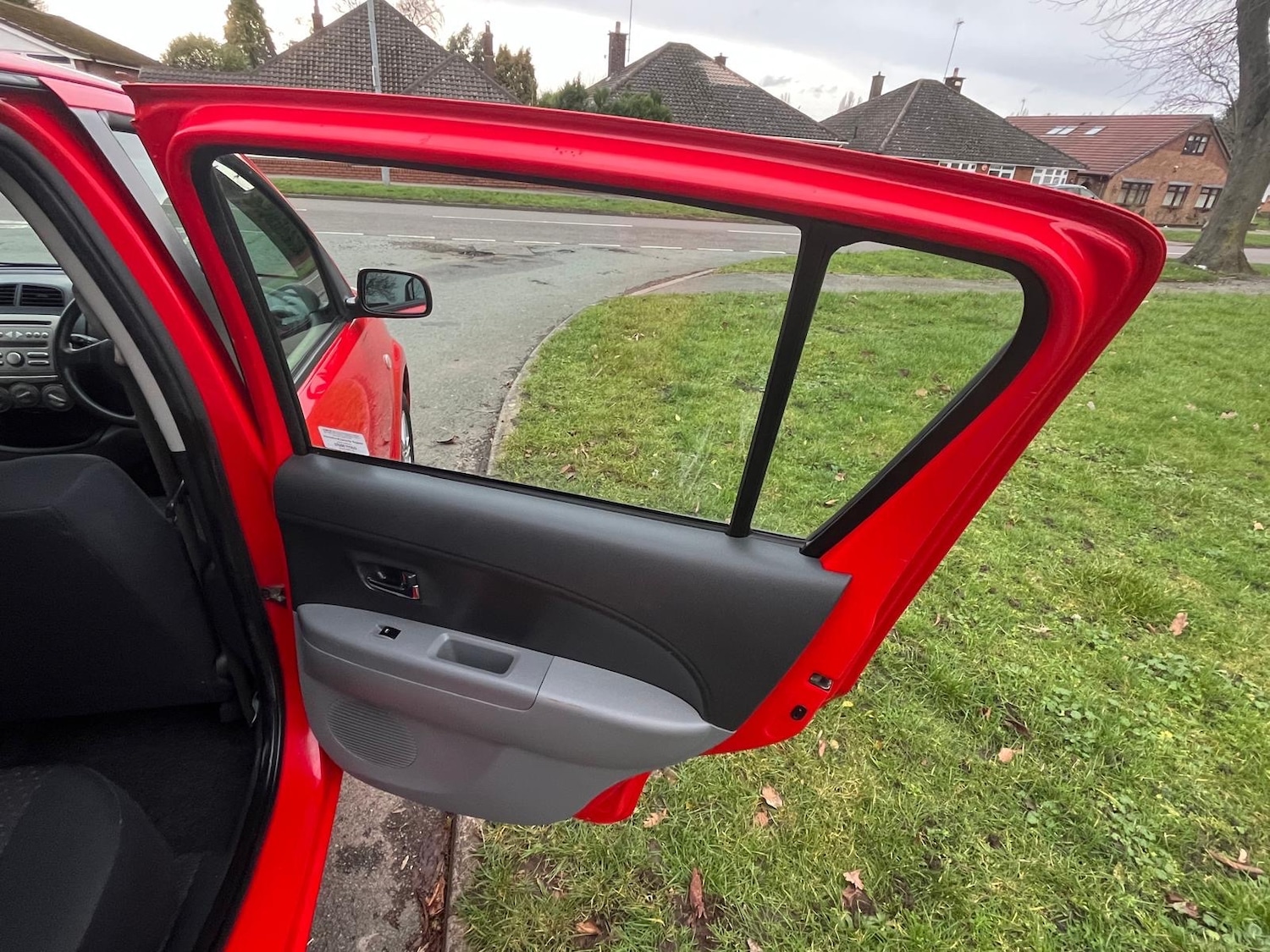 Used Daihatsu Sirion 2008 for sale - 77591322: Photo 32