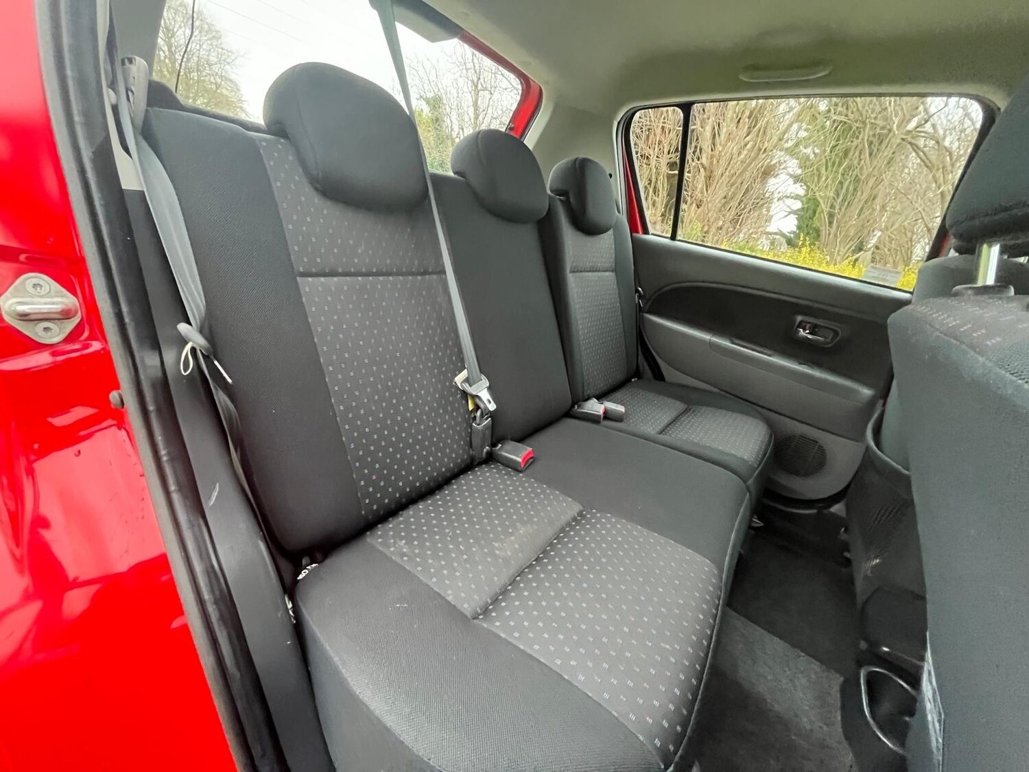 Used Daihatsu Sirion 2008 for sale - 77591322: Photo 33