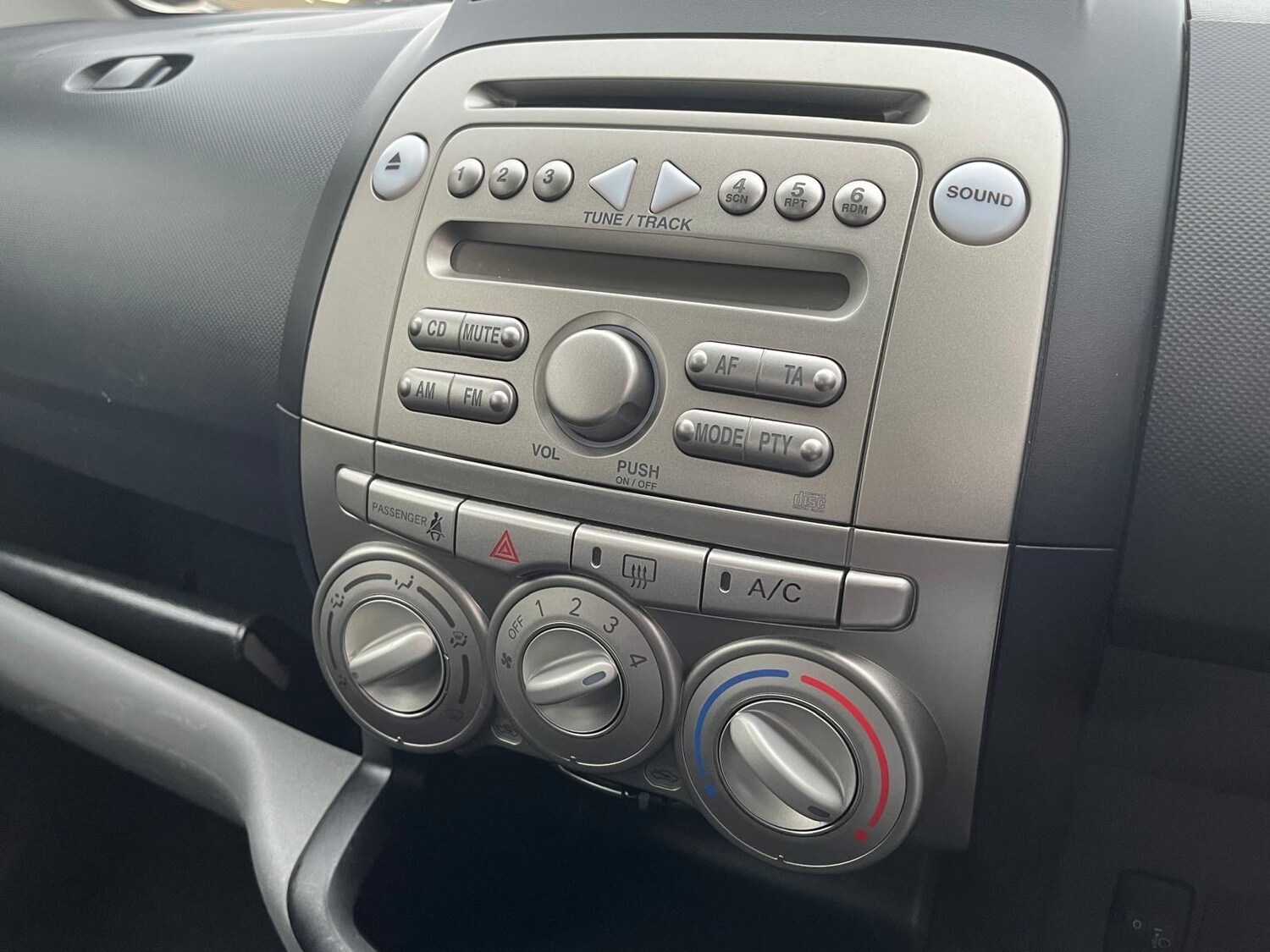 Used Daihatsu Sirion 2008 for sale - 77591322: Photo 36